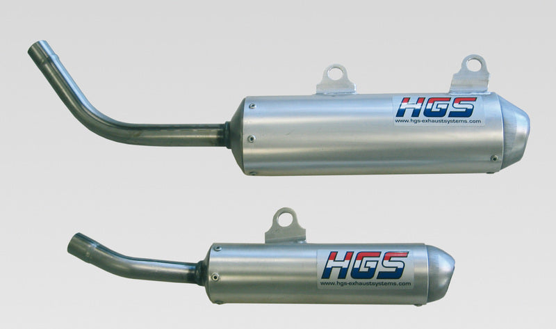 HGS Lyddemper 2T Racing KTM 125/150 16-18, TC125 16-18
