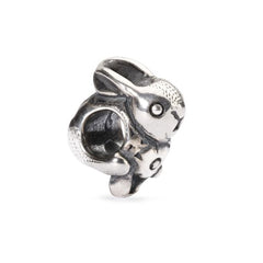 Bead Trollbeads Coniglietto di Primavera TAGBE-20052