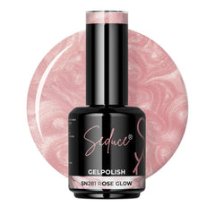 Seduce® Gelpolish | SN281 | Rose Glow