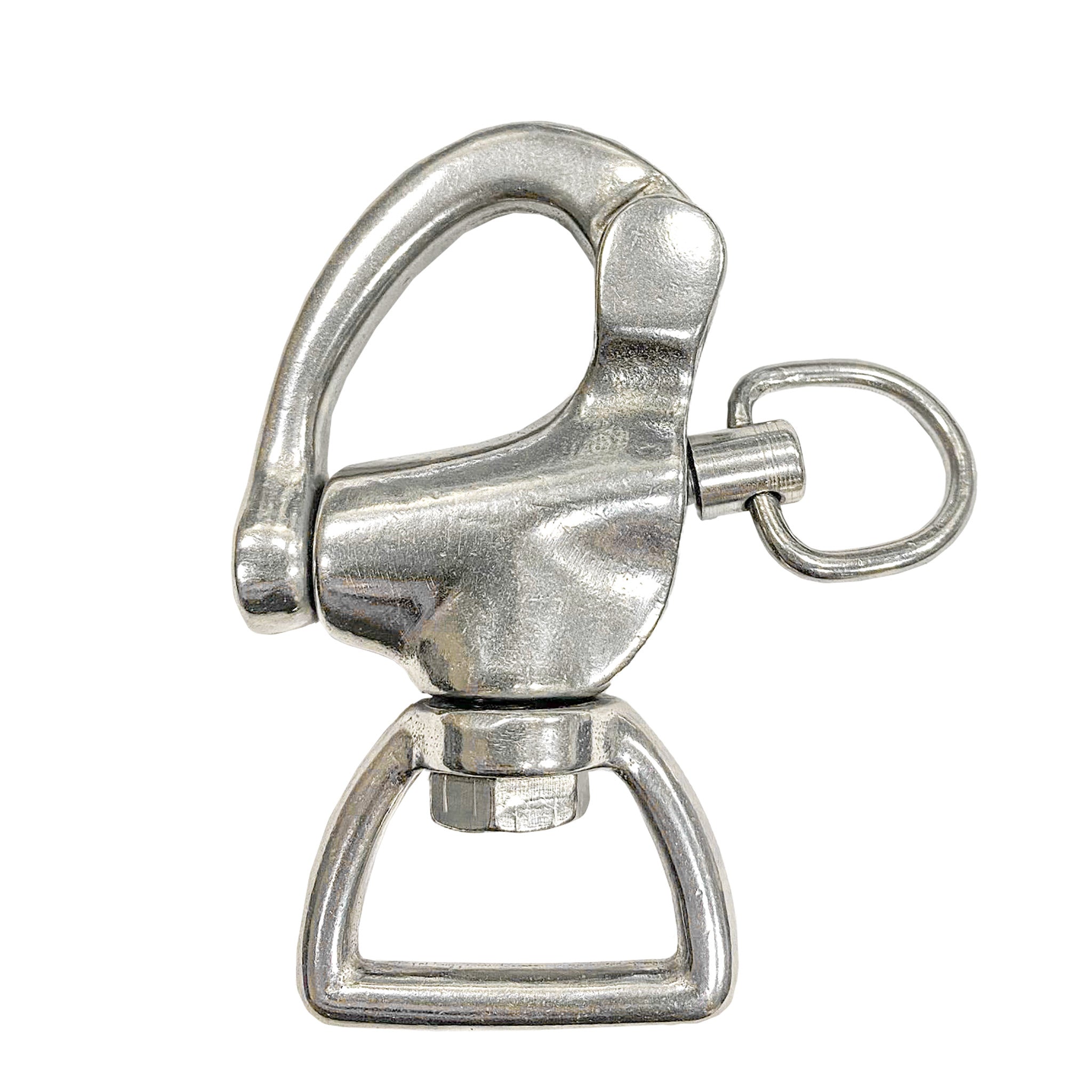 Zilco Holdback Snap Shackle | IVC Carriage