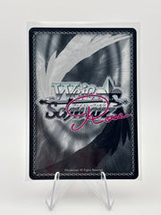 Weiss Rose Gushing over Magical Girls Os02/R02-002SP
