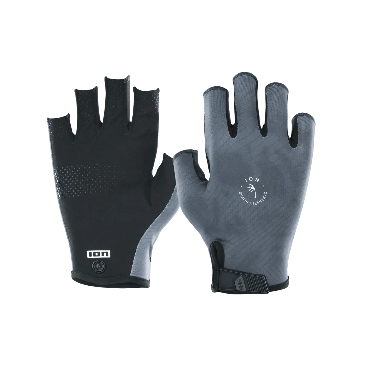 ION Gloves Amara Half Finger unisex 2024  Neo Accessories