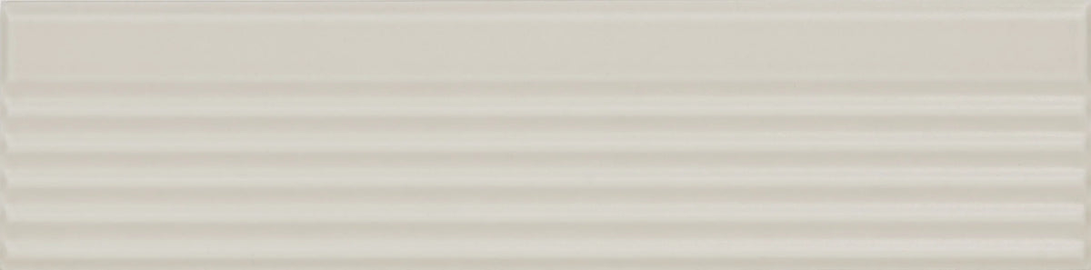 Quintessenza Ceramiche, Modulo - MDL103M - Inciso Polvere, Matt, 5.6x23.2cm, 8.00mm