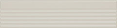 Quintessenza Ceramiche, Modulo - MDL103M - Inciso Polvere, Matt, 5.6x23.2cm, 8.00mm