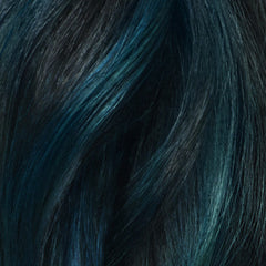 Colorista Washout zmywalna farba do włosów #TURQUOISEHAIR