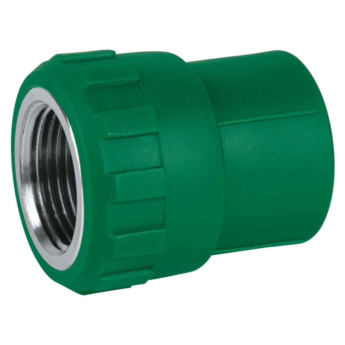 Conector Hembra 1/2 20Mm Ppr Cv-601 Foset