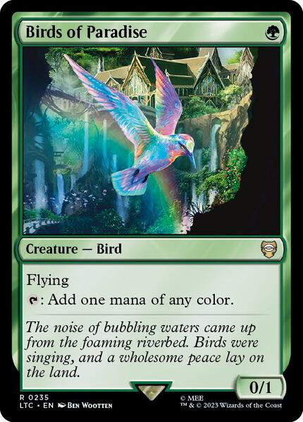Top 10 Best Mana Ramp Cards in MTG