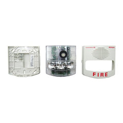 Simplex 49AV-WWF TrueAlert ES Addressable Horn Strobe