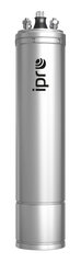 4" SPINOX 8-12 (2,2 kW, 400 V) pompa głębinowa z silnikiem IPRO