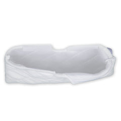 Steaming Mop Pad Replacement Shark Steam Pocket Mops S3501 Series S3601 S3550 S3901 S3801 Washable Microfiber Cleaning Pads 10 Packs