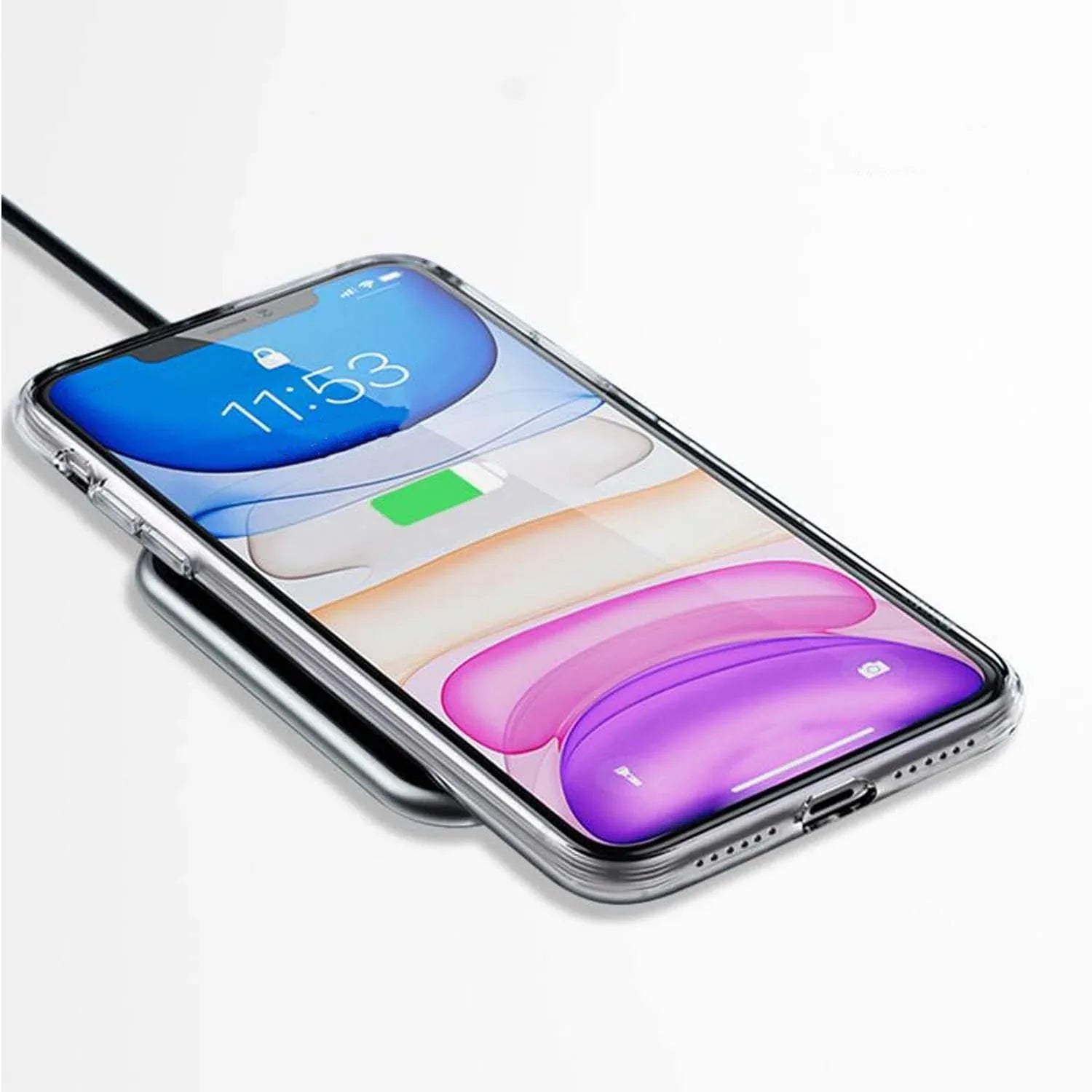 Husa compatibila cu Apple iPhone 12 Mini model Detective Pikachu, Silicon, TPU, Viceversa - Viceversa