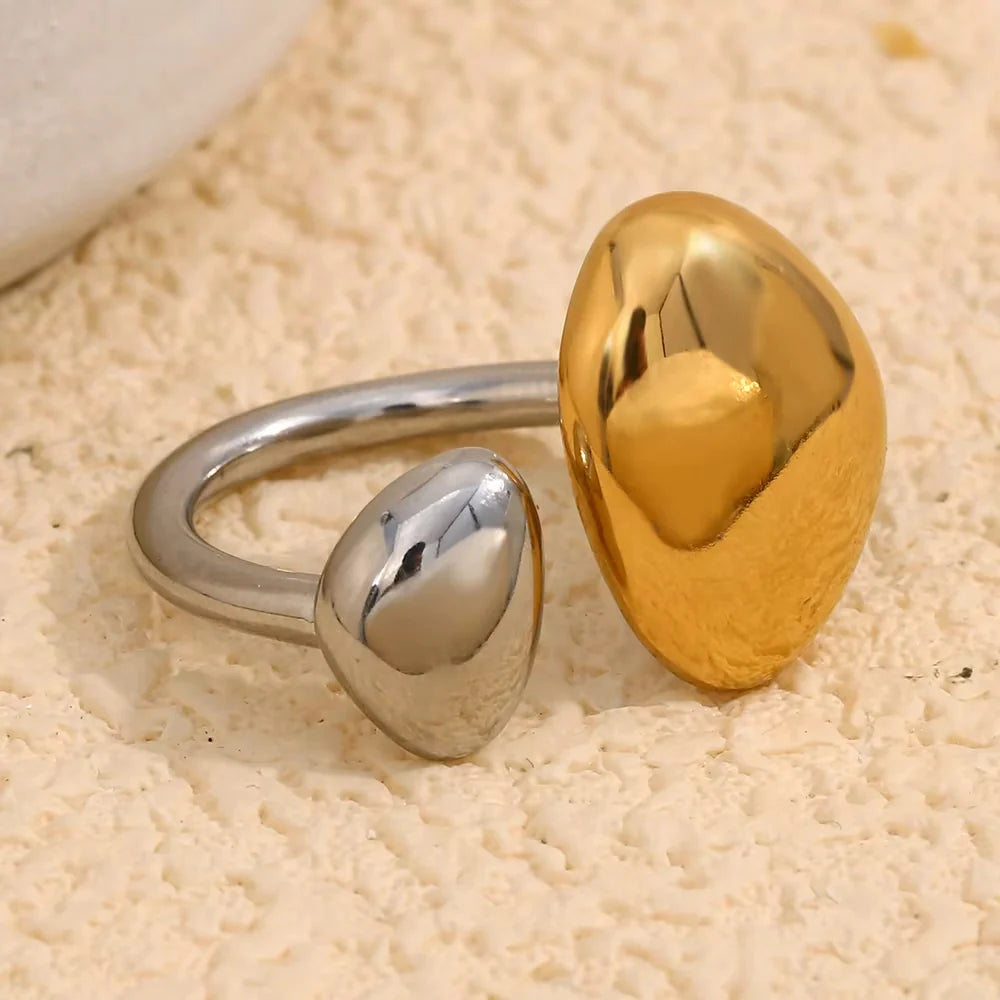 Mushroom Ring