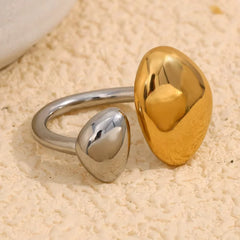 Mushroom Ring
