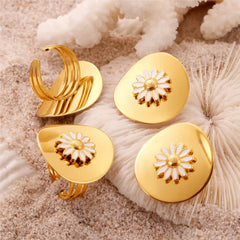Daisy Ring