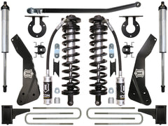 2011-2016 Superduty ICON Lift Kit | Dirty Garage