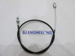 BSA A10 AND SUPER ROCKET DOHERTY FRONT BRAKE CABLE 42-8771