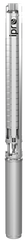 4" SPINOX 8-12 (2,2 kW, 400 V) pompa głębinowa z silnikiem IPRO