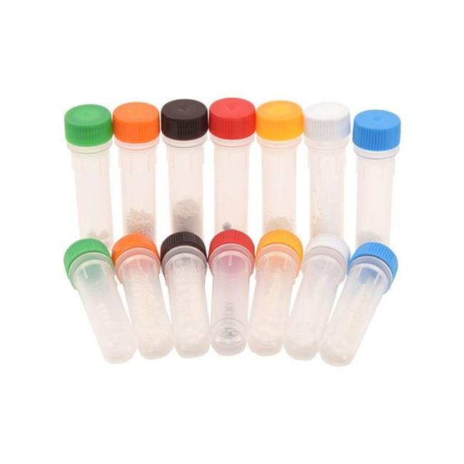 Ohaus 30391433 Sample Tube Kit, 14 Tubes