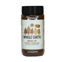 Whole Earth Wake Up Coffee Alternative 125G