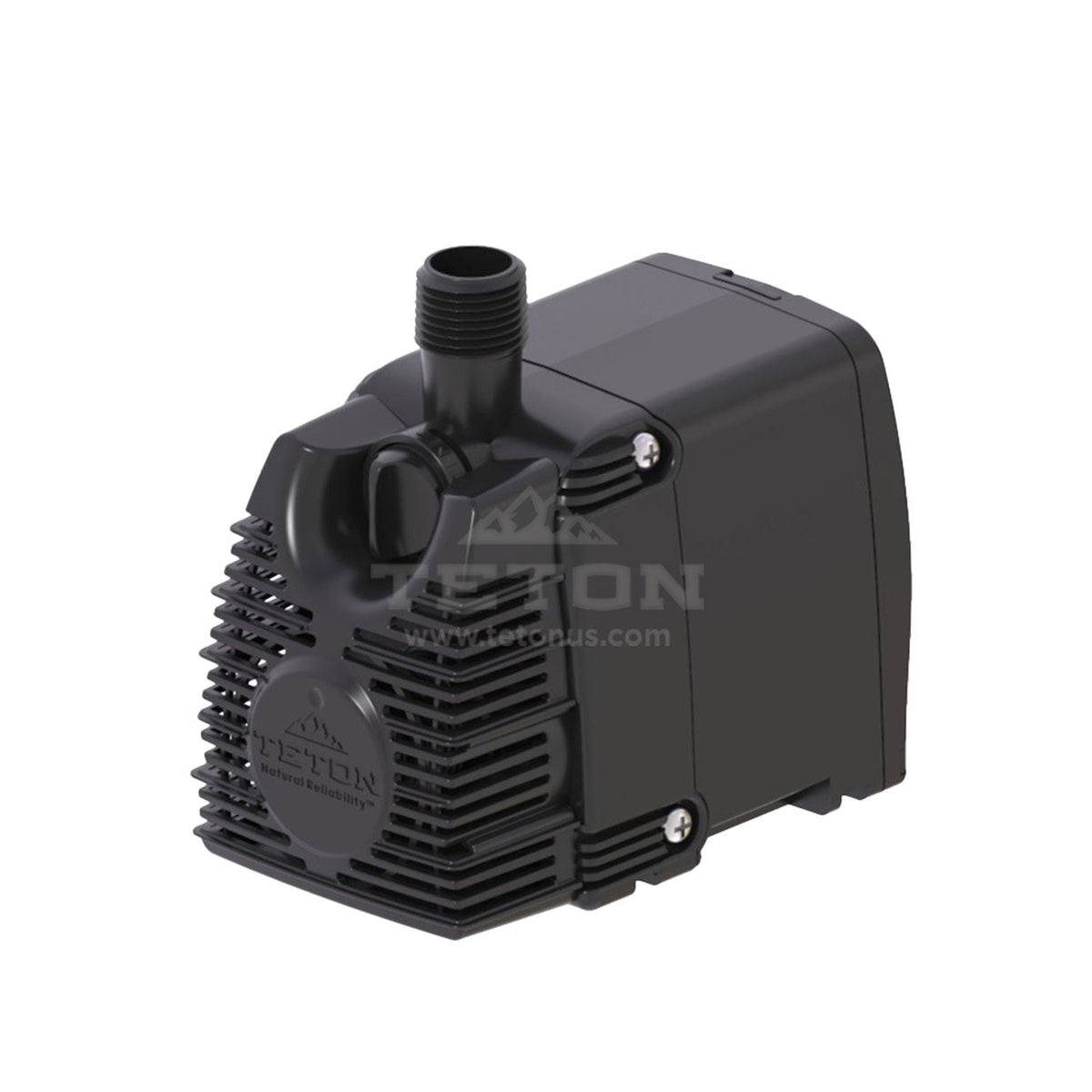 XR500 - Rush Series Mag-Drive Water Feature Pump - 530 GPH