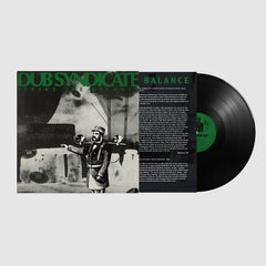 |   | Dub Syndicate - Strike the Balance (LP) | Records on Vinyl