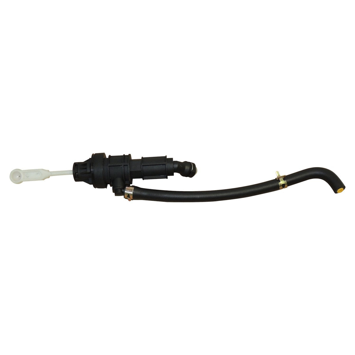 Clutch Master Cylinder Actuator for 07-17 Jeep MK Compass/Patriot w/ LHD Crown Automotive