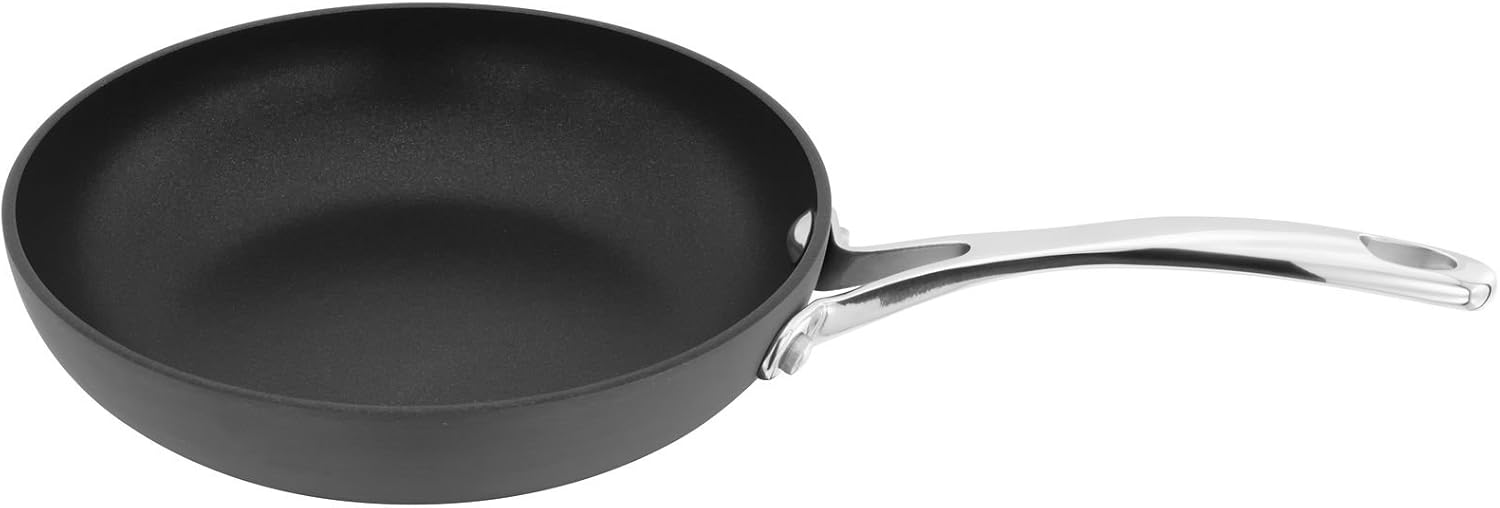Stellar Element 6000 Hard Anodised Non Stick Frying Pan 20cm s613
