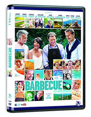 Barbecue (Version française)