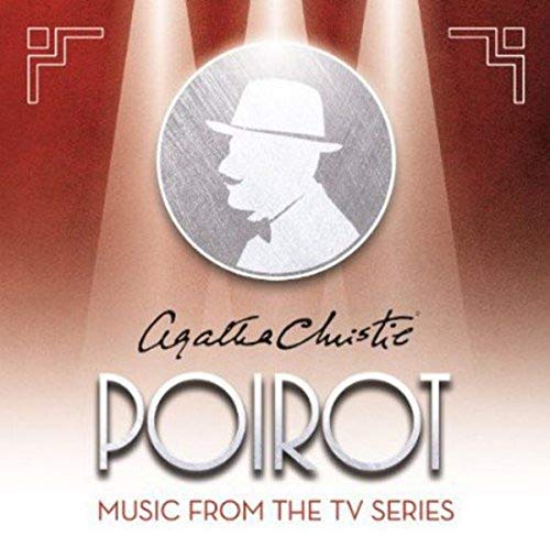 Poirot - Music From The Tv Series
