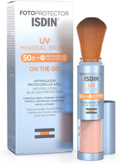 ISDIN Uv Mineral brush spf50+ 2g