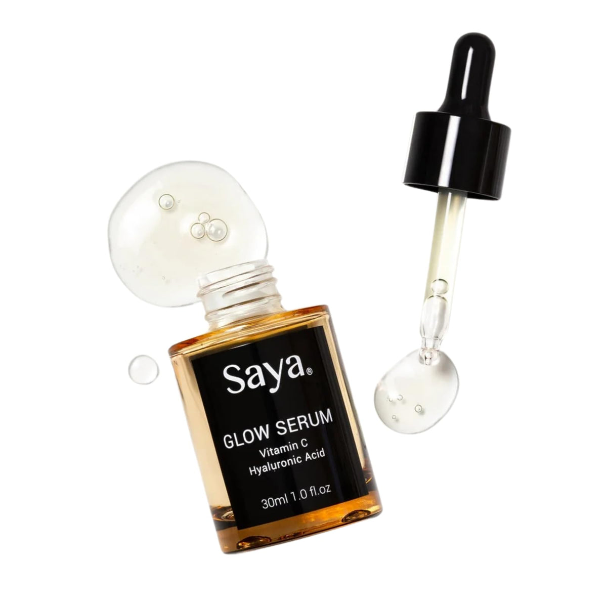 Saya Glow Serum | Anti Aging Hydrating Face Serum