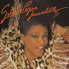 Scherrie Payne - Incredible;