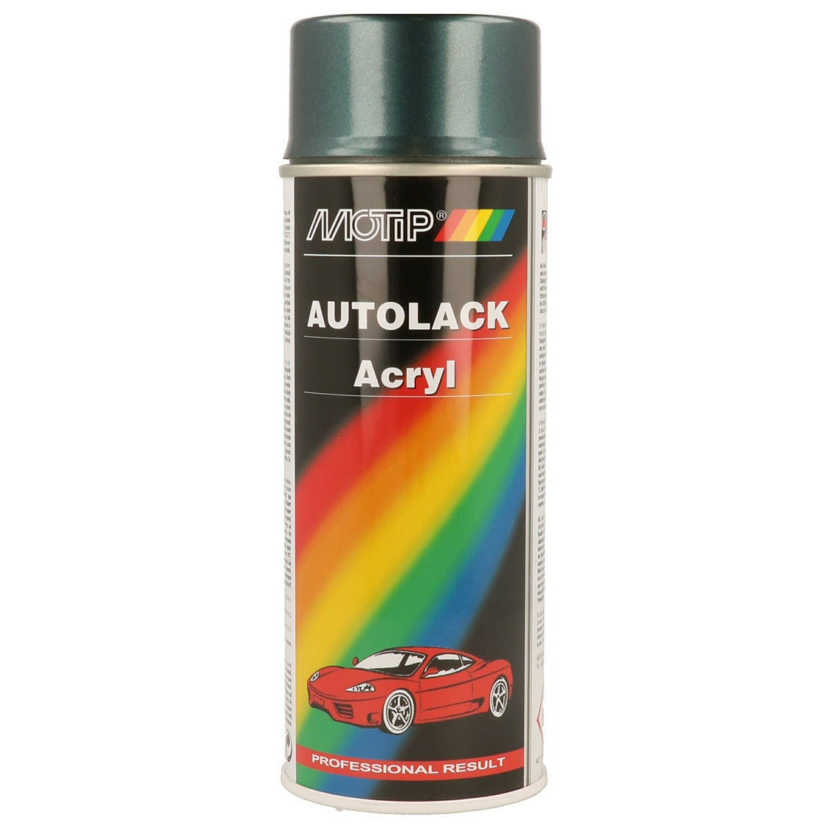 Peinture aérosol carrosserie Motip 53620