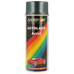 Peinture aérosol carrosserie Motip 53620