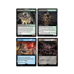 TCG cards ''DISTANT'' (New cards added!)
