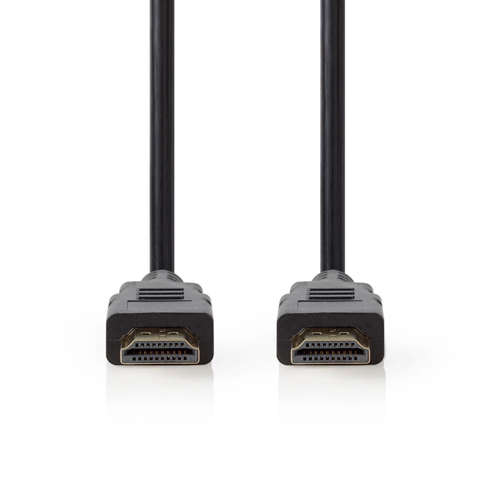 Nedis CVGB34050BK30 Premium High Speed Hdmi&trade;-kabel Met Ethernet Hdmi&trade;-connector - Hdmi&