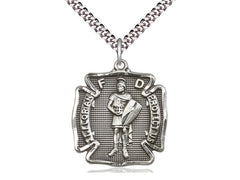 St. Florian Medal