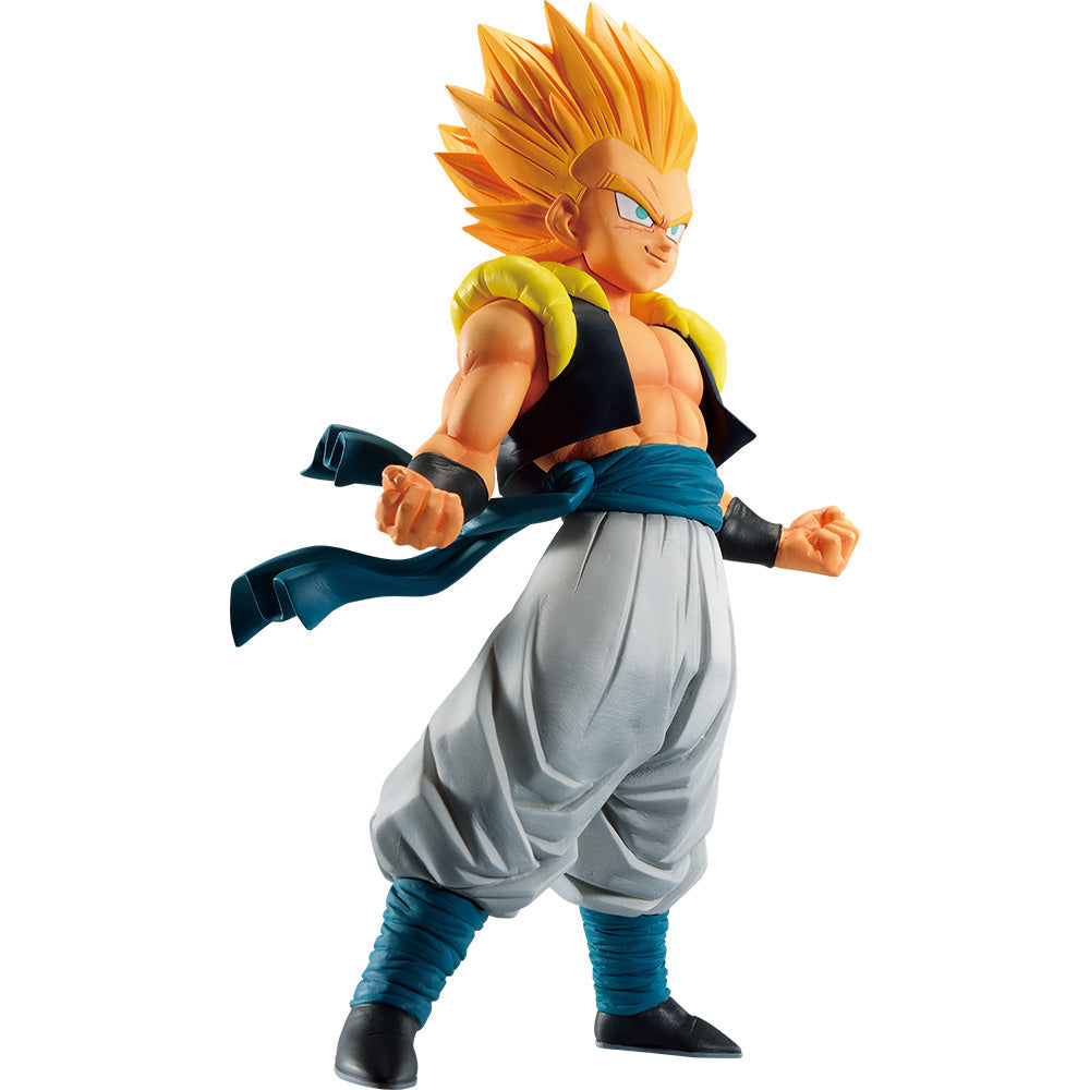 Dragon Ball vs Omnibus Beast - Super Saiyan Gotenks - Figure [Ichiban-Kuji Prize D] | animota