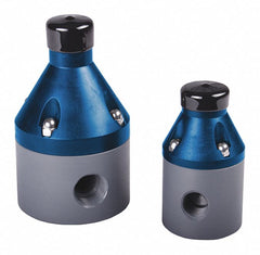 Hayward Threaded Pressure Reducing Pressure Reducing Control Valve, 2 in Pipe Size - PBV5200TPE1
