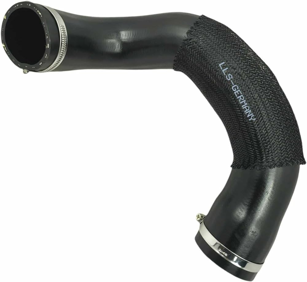 Coolant Hose 55198706 for Alfa Romeo 159