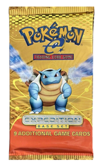 Expedition: Base Set - Booster Pack