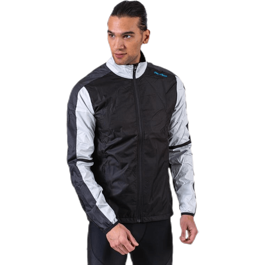 Cross Jacket Green/Black