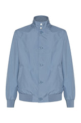 Giubbotto leggero con gilet removibile|Colore:Oceano