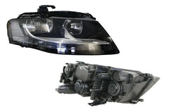 NEW RIGHT HEADLIGHT LAMP FOR AUDI A4/S4 B8 01/2008 ~ 05/2012 HEADLIGHT