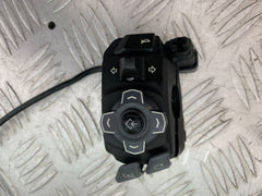 KTM 1290 SUPER DUKE R LEFT SWITCH GEAR  YEAR 2020-2024 (CMB1272)
