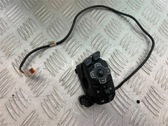 KTM 1290 SUPER DUKE R LEFT SWITCH GEAR  YEAR 2020-2024 (CMB1272)