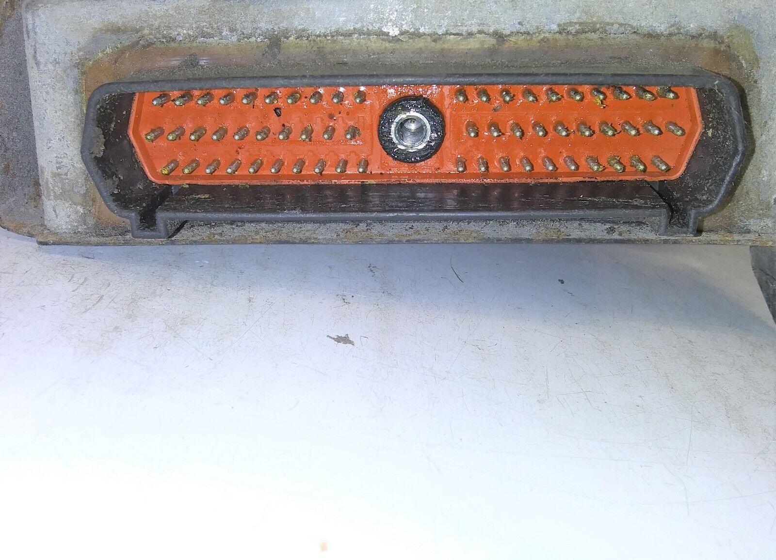 1995 Dodge or Plymouth Neon ecm ecu computer R4874154 - Swan Auto