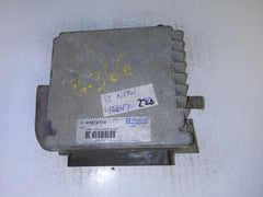 1995 Dodge or Plymouth Neon ecm ecu computer R4874154 - Swan Auto