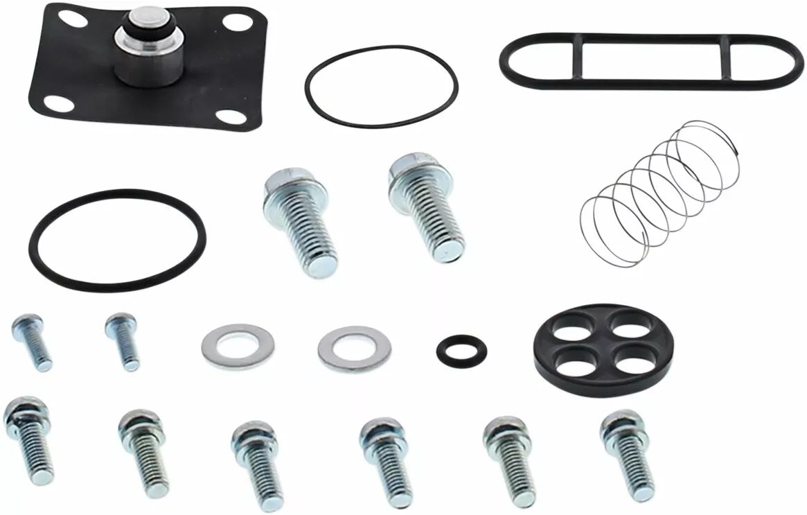 Moose Offroad Hard Parts Rebuild Kit Petcock Suz 60-1042