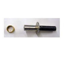 Rep.sett, Ø 2,8 mm aksel/motor PD4
